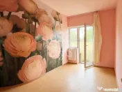 Apartament cu 1 camera si terasa de 20 mp in Sanmartin