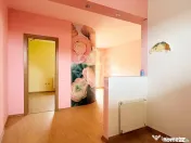Apartament cu 1 camera si terasa de 20 mp in Sanmartin
