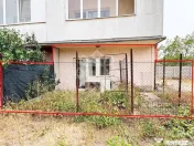 Apartament cu 1 camera si terasa de 20 mp in Sanmartin