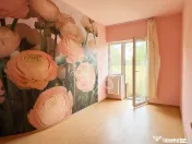 Apartament de 38 mp + terasa in Sanmartin 