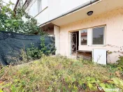 Apartament de 38 mp + terasa in Sanmartin 