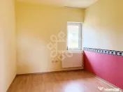 Apartament de 38 mp + terasa in Sanmartin 