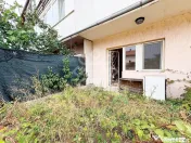Apartament cu 1 camera si terasa de 20 mp in Sanmartin