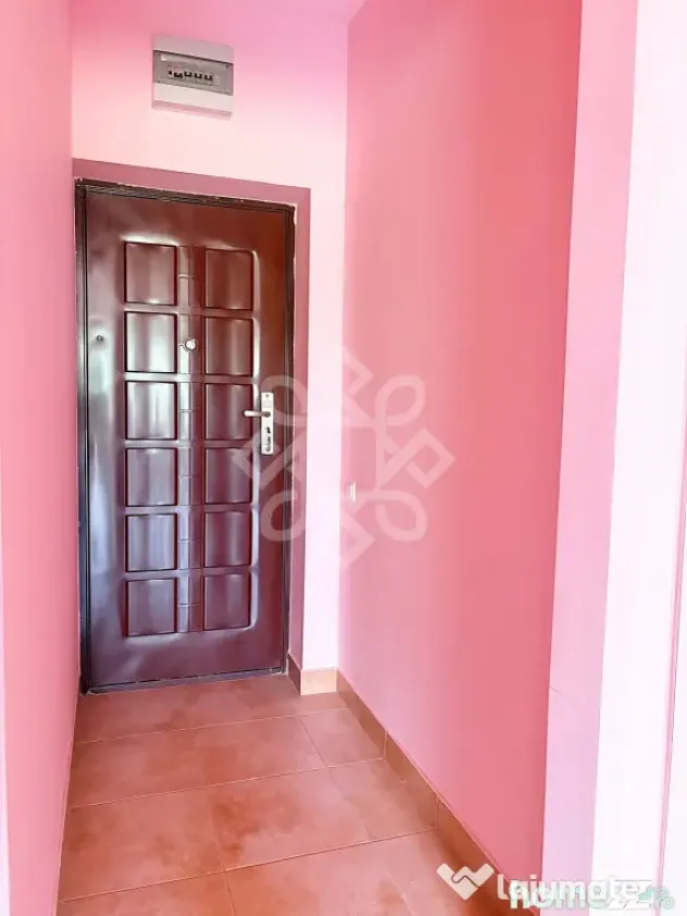Apartament de 38 mp + terasa in Sanmartin - Sanmartin (Bihor)