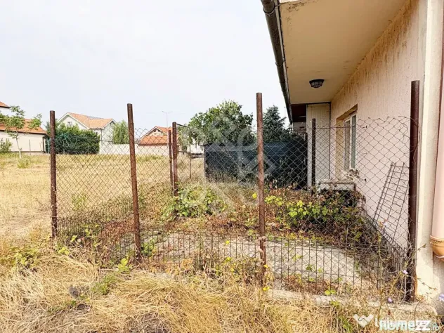 Apartament de 38 mp + terasa in Sanmartin - Sanmartin (Bihor)
