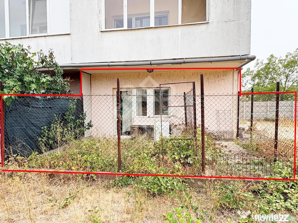 Apartament de 38 mp + terasa in Sanmartin - Sanmartin (Bihor)