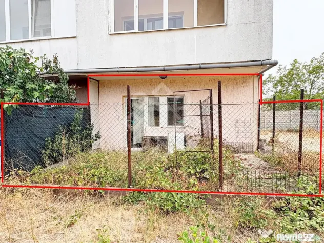 Apartament de 38 mp + terasa in Sanmartin - Sanmartin (Bihor)