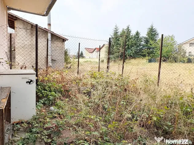 Apartament de 38 mp + terasa in Sanmartin - Sanmartin (Bihor)