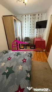 Inchiriez apartament 2 camere zona Neptun