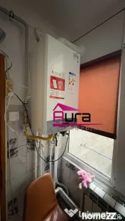Inchiriez apartament 2 camere zona Neptun