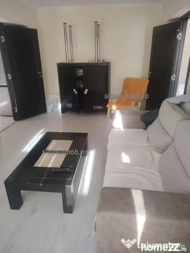 2 camere Sector 4 | Bloc 1982 | Renovat complet + central... - Bucuresti (Bucuresti-Ilfov)