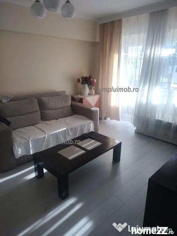 2 camere Sector 4 | Bloc 1982 | Renovat complet + central... - Bucuresti (Bucuresti-Ilfov)
