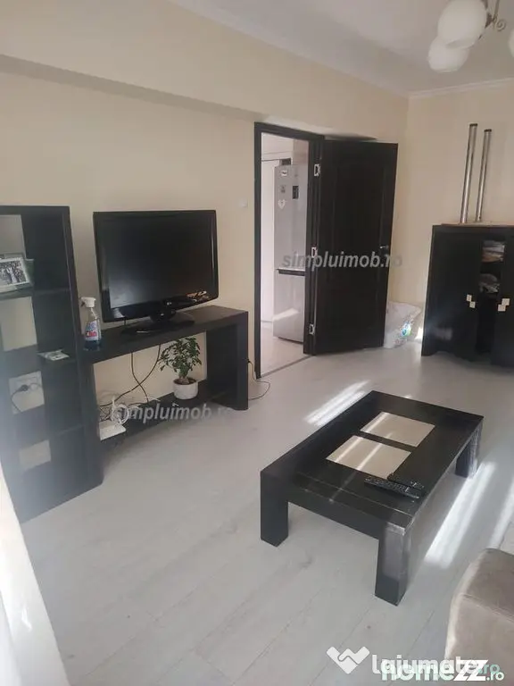 2 camere Sector 4 | Bloc 1982 | Renovat complet + central... - Bucuresti (Bucuresti-Ilfov)