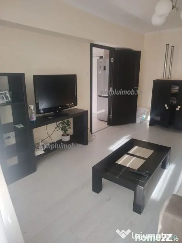 2 camere Sector 4 | Bloc 1982 | Renovat complet + central... - Bucuresti (Bucuresti-Ilfov)