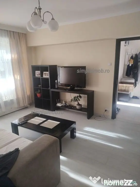 2 camere Sector 4 | Bloc 1982 | Renovat complet + central... - Bucuresti (Bucuresti-Ilfov)