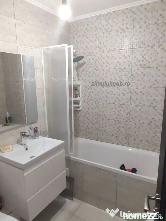 2 camere Sector 4 | Bloc 1982 | Renovat complet + central... - Bucuresti (Bucuresti-Ilfov)