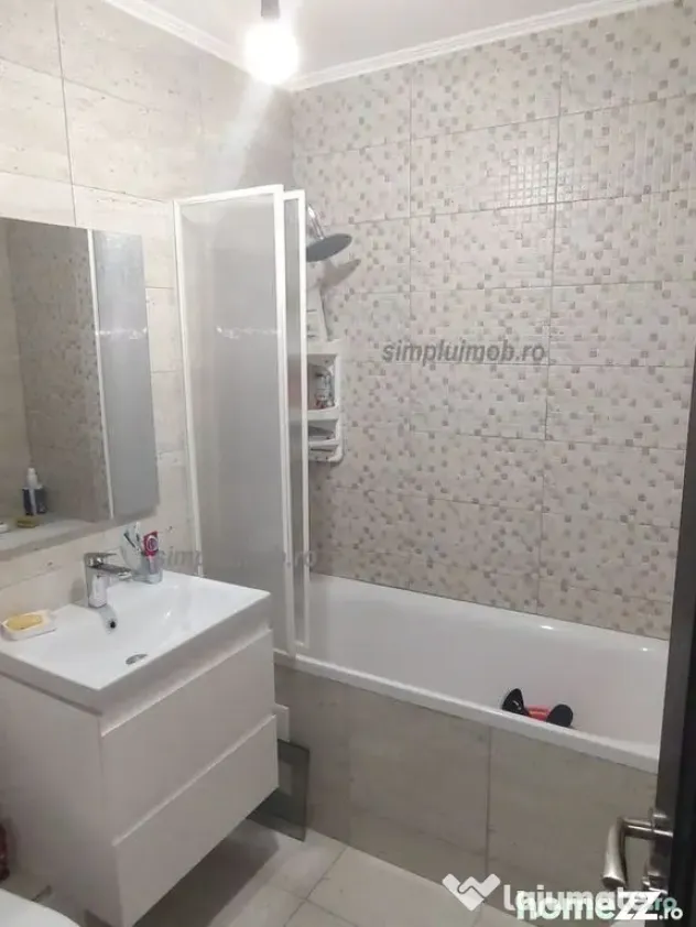 2 camere Sector 4 | Bloc 1982 | Renovat complet + central... - Bucuresti (Bucuresti-Ilfov)