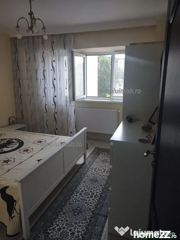 2 camere Sector 4 | Bloc 1982 | Renovat complet + central... - Bucuresti (Bucuresti-Ilfov)