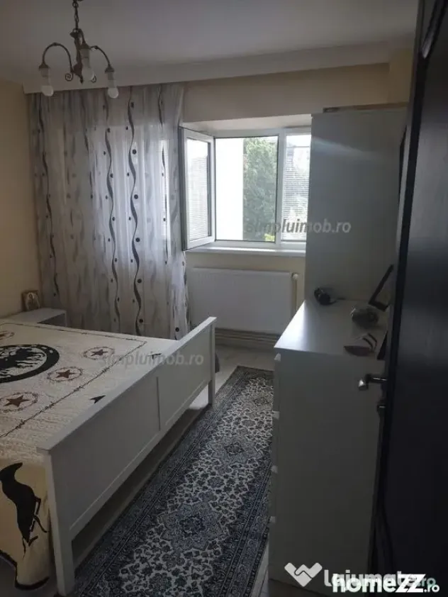 2 camere Sector 4 | Bloc 1982 | Renovat complet + central... - Bucuresti (Bucuresti-Ilfov)