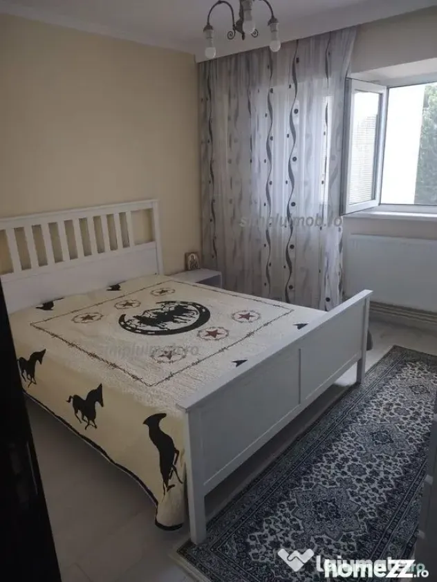 2 camere Sector 4 | Bloc 1982 | Renovat complet + central... - Bucuresti (Bucuresti-Ilfov)