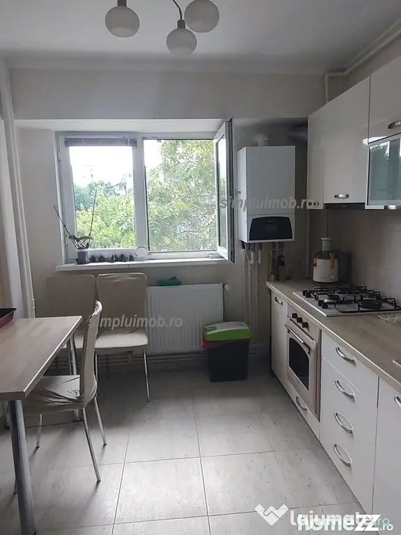2 camere Sector 4 | Bloc 1982 | Renovat complet + central... - Bucuresti (Bucuresti-Ilfov)
