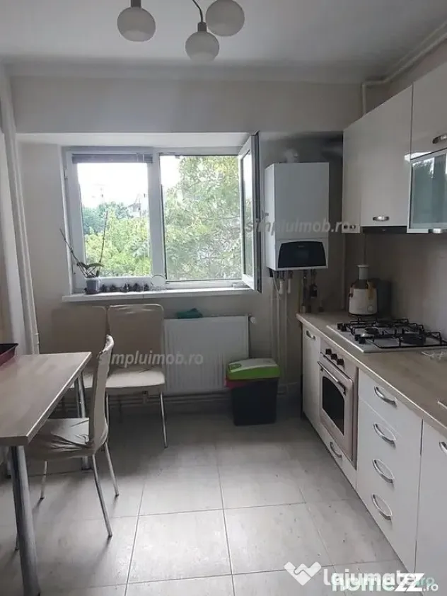 2 camere Sector 4 | Bloc 1982 | Renovat complet + central... - Bucuresti (Bucuresti-Ilfov)