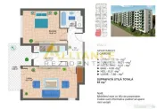 [OFERTA] Apartament 2 camere | Decomandat - 65 mp 