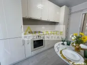 #IMOBIL FINALIZAT | Garsoniera decomandata - 39 mp - Metr...