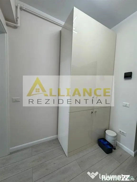 #IMOBIL FINALIZAT | Garsoniera decomandata - 39 mp - Metr... - Popesti Leordeni (Bucuresti-Ilfov)
