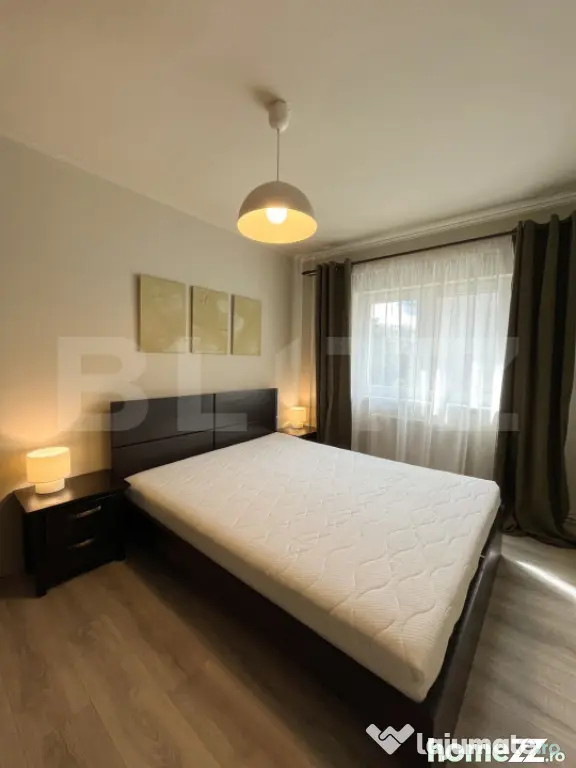 Apartament modern, Parcare | Zona Kaufland Mărăști - Cluj-Napoca (Cluj)