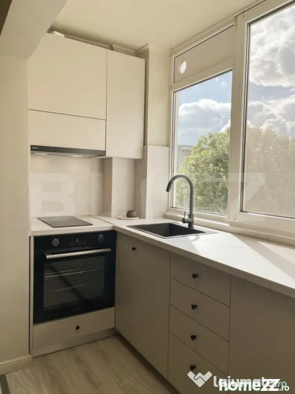 Apartament modern, Parcare | Zona Kaufland Mărăști - Cluj-Napoca (Cluj)