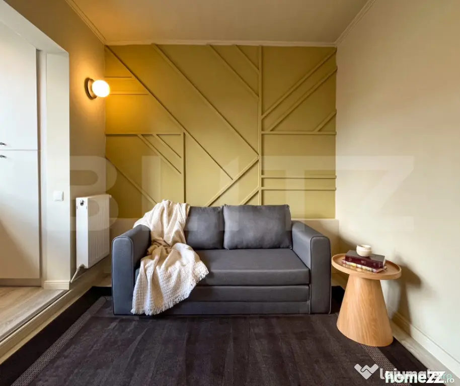 Apartament modern, Parcare | Zona Kaufland Mărăști - Cluj-Napoca (Cluj)