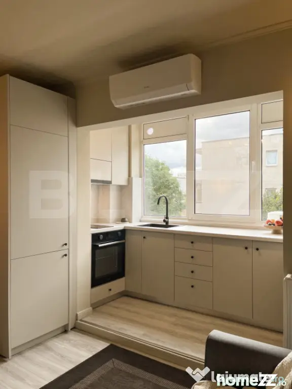 Apartament modern, Parcare | Zona Kaufland Mărăști - Cluj-Napoca (Cluj)