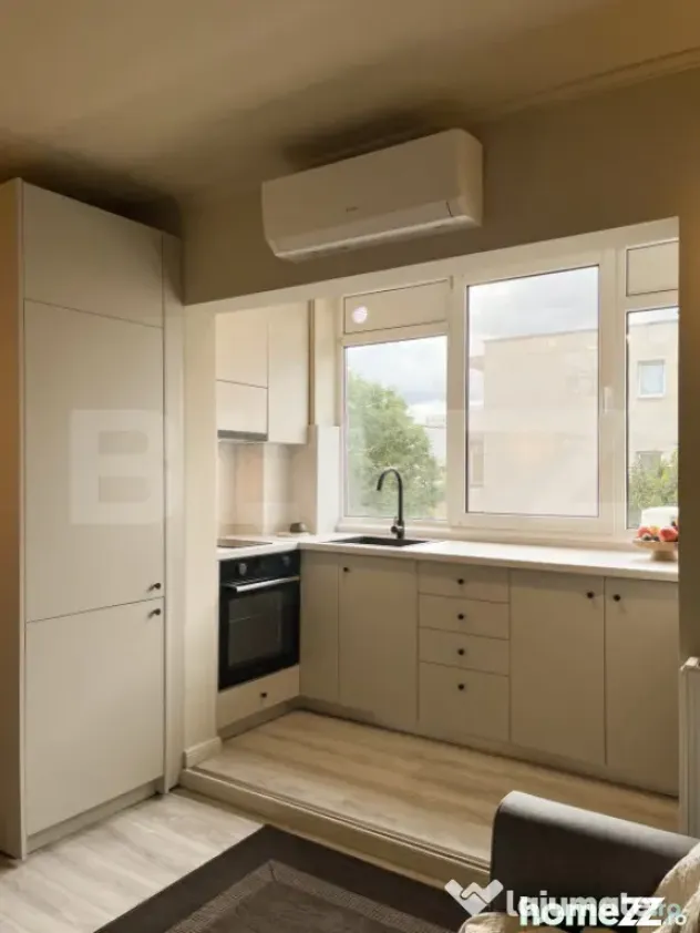 Apartament modern, Parcare | Zona Kaufland Mărăști - Cluj-Napoca (Cluj)
