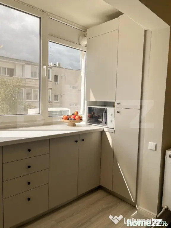 Apartament modern, Parcare | Zona Kaufland Mărăști - Cluj-Napoca (Cluj)