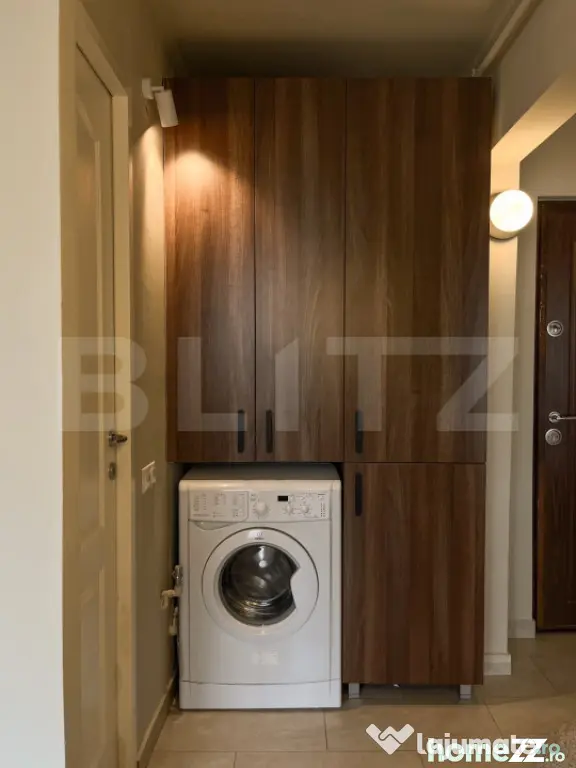 Apartament modern, Parcare | Zona Kaufland Mărăști - Cluj-Napoca (Cluj)
