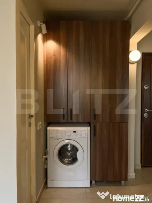 Apartament modern, Parcare | Zona Kaufland Mărăști - Cluj-Napoca (Cluj)