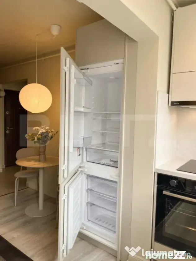 Apartament modern, Parcare | Zona Kaufland Mărăști - Cluj-Napoca (Cluj)
