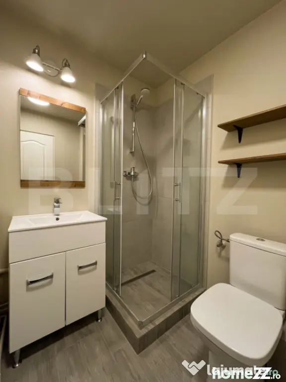 Apartament modern, Parcare | Zona Kaufland Mărăști - Cluj-Napoca (Cluj)