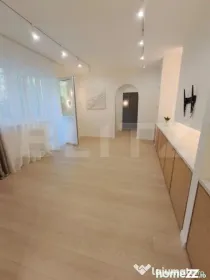 Apartament 2 camere | 50 mp | Renovat complet în 2026 | Bal