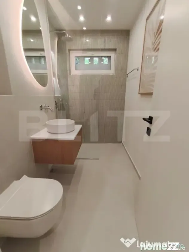 Apartament 2 camere | 50 mp | Renovat complet în 2026 | Bal - Cluj-Napoca (Cluj)