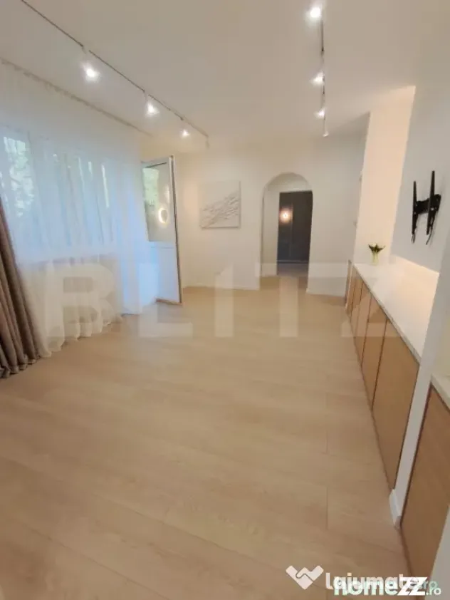 Apartament 2 camere | 50 mp | Renovat complet în 2026 | Bal - Cluj-Napoca (Cluj)