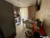 Apartament cu 2 camere 51.09 mp in Floresti zona Porii