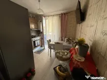 Apartament cu 2 camere 51.09 mp in Floresti zona Porii