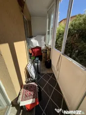 Apartament cu 2 camere 51.09 mp in Floresti zona Porii