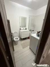 Apartament cu 2 camere 51.09 mp in Floresti zona Porii
