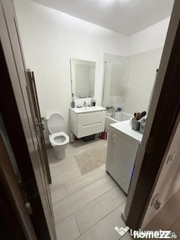 Apartament cu 2 camere 51.09 mp in Floresti zona Porii - Floresti (Cluj)