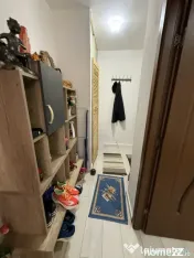 Apartament cu 2 camere 51.09 mp in Floresti zona Porii