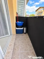 Apartament cu 2 camere 51.09 mp in Floresti zona Porii