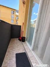 Apartament cu 2 camere 51.09 mp in Floresti zona Porii